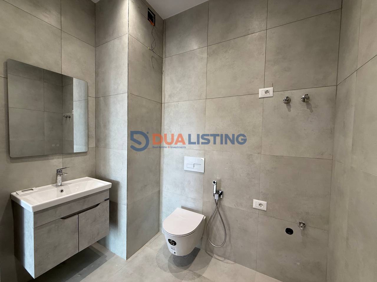 Vendiamo Appartamento 1+1 presso la Residenza "Porta Tirana e Re"-Sauk