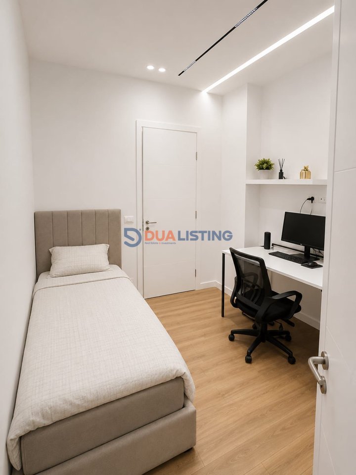 Modern 3+1 apartment for rent at Emerald Residence!