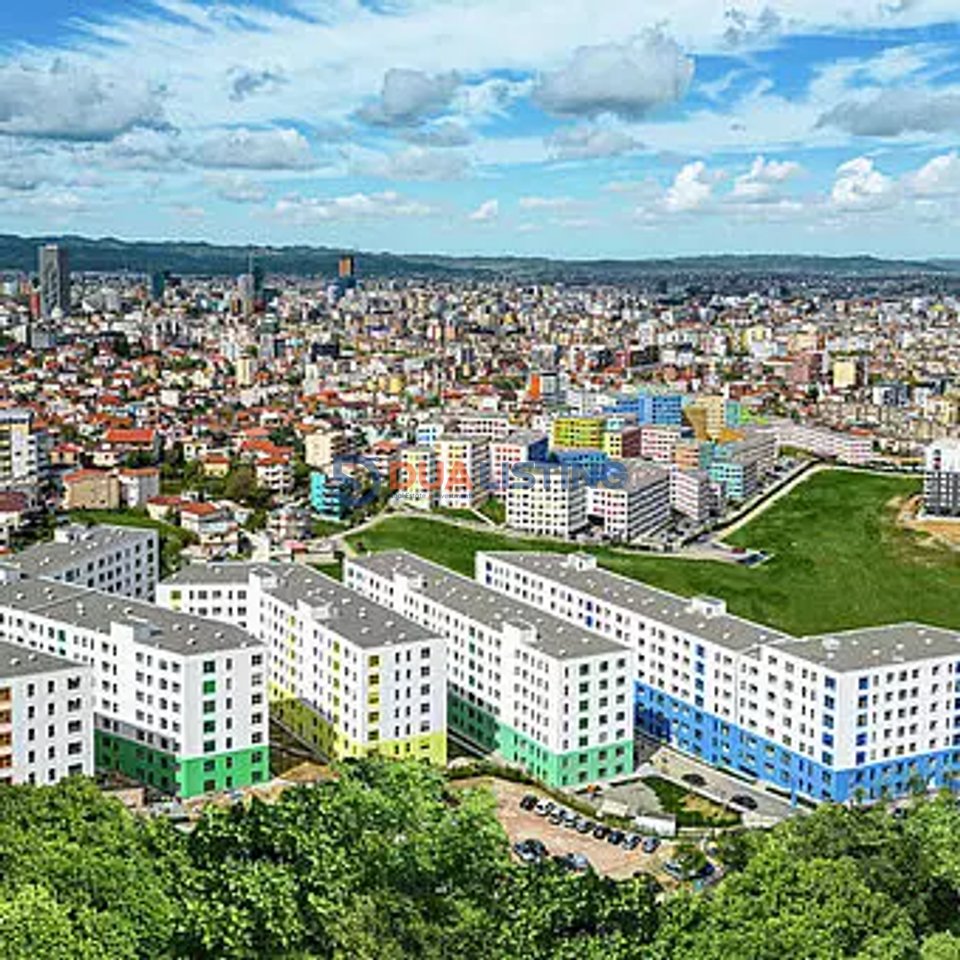 APARTMENT 1+1 FOR RENT AT RESIDENZA KAIMI!