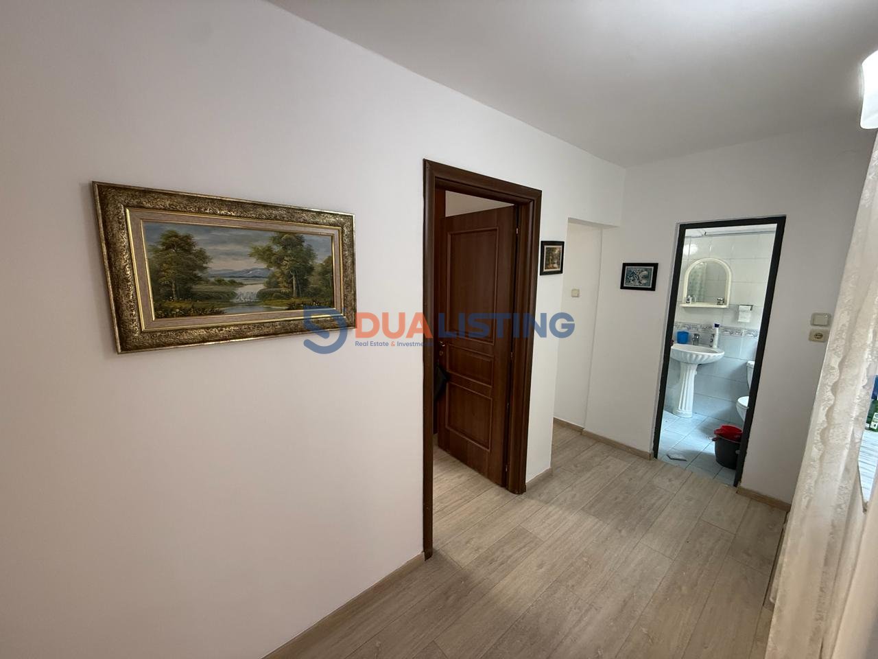 🏡 EKSKLUZIVE | Shitet Apartament 2+1 – Bulevardi Zhan D’Ark, Brryli !