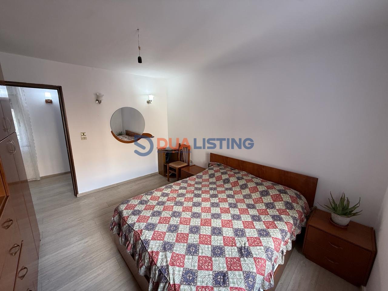 🏡 EKSKLUZIVE | Shitet Apartament 2+1 – Bulevardi Zhan D’Ark, Brryli !