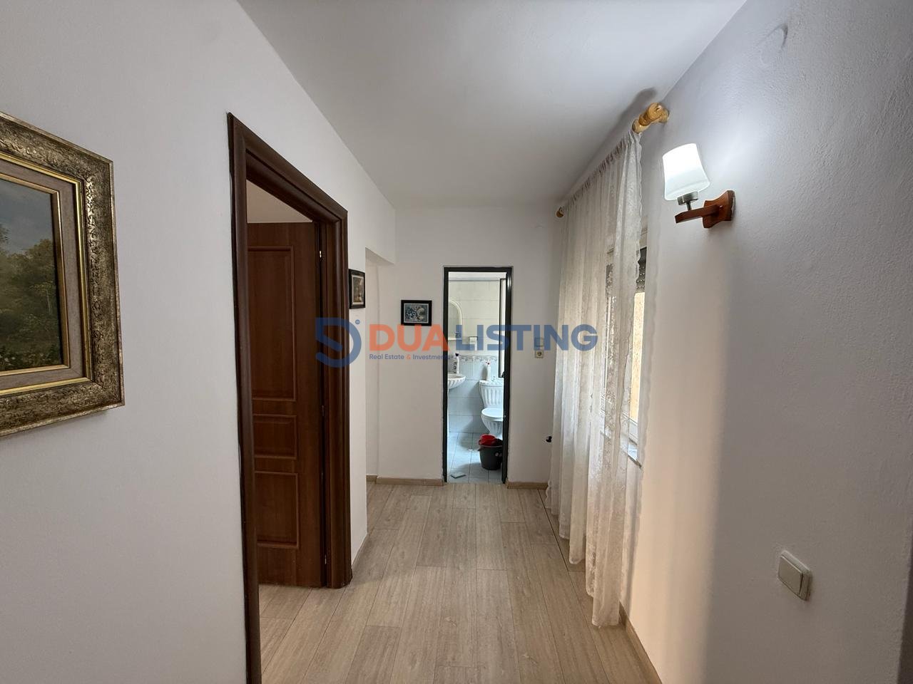 🏡 EKSKLUZIVE | Shitet Apartament 2+1 – Bulevardi Zhan D’Ark, Brryli !