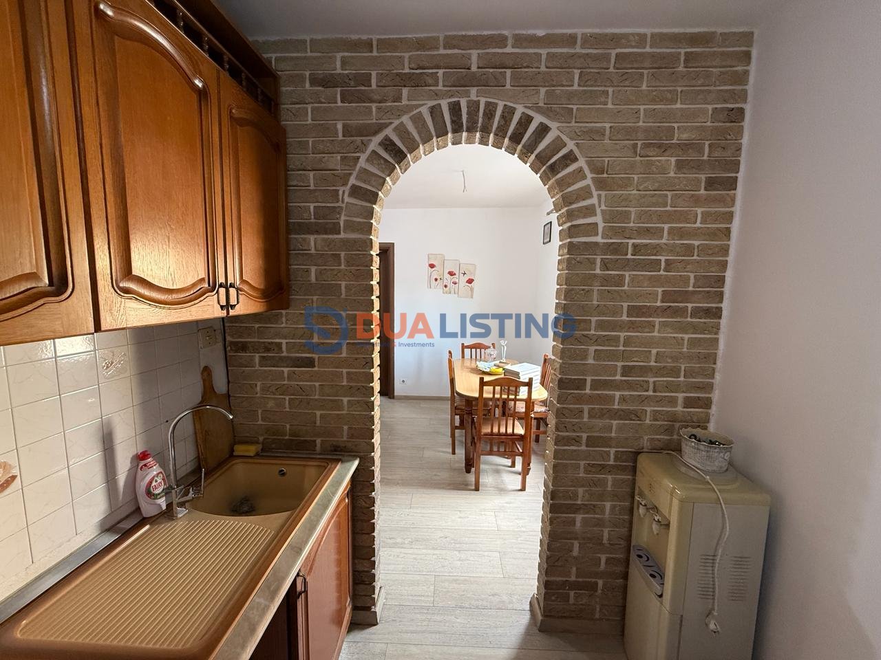 🏡 EKSKLUZIVE | Shitet Apartament 2+1 – Bulevardi Zhan D’Ark, Brryli !
