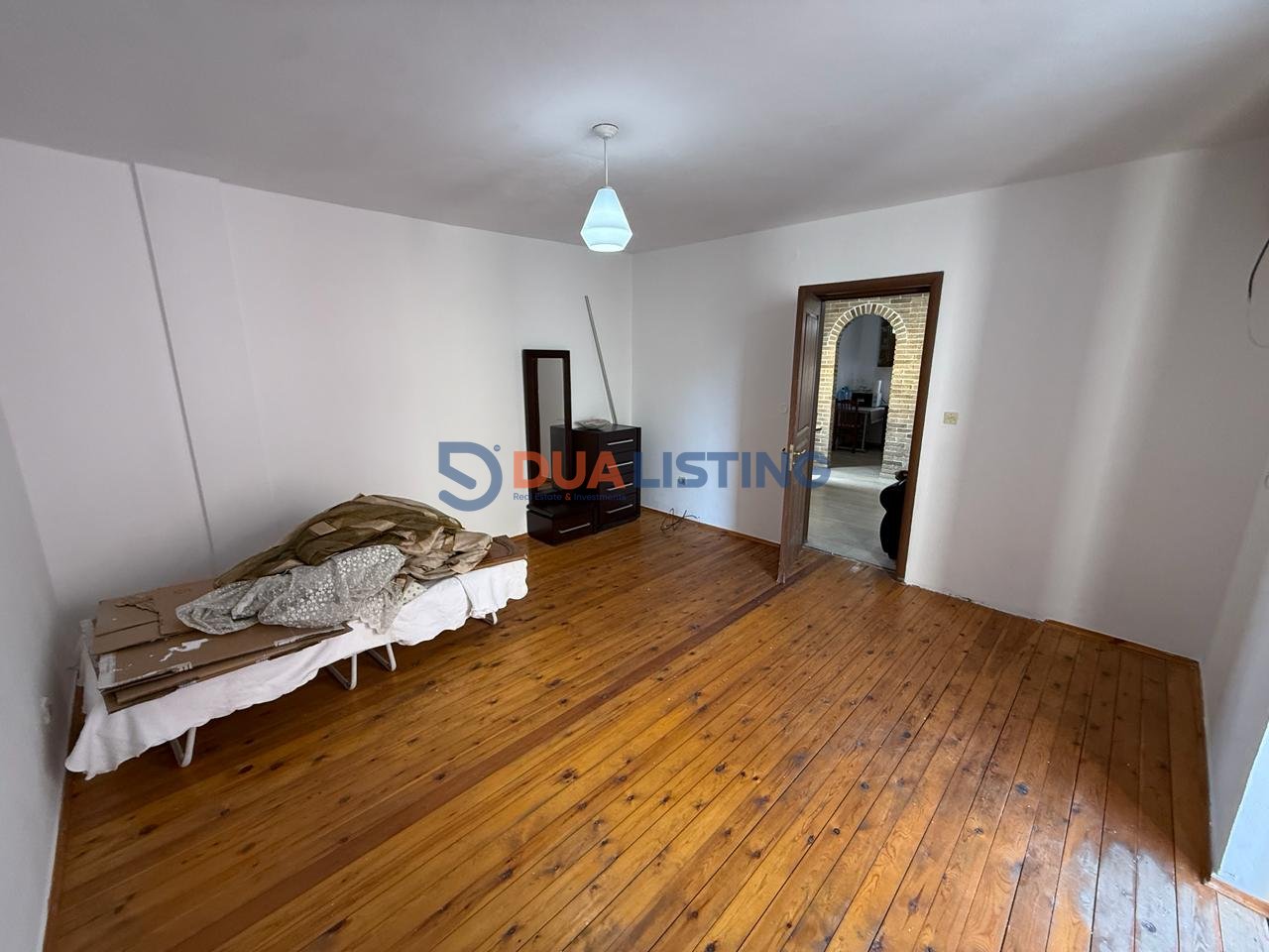 🏡 EKSKLUZIVE | Shitet Apartament 2+1 – Bulevardi Zhan D’Ark, Brryli !