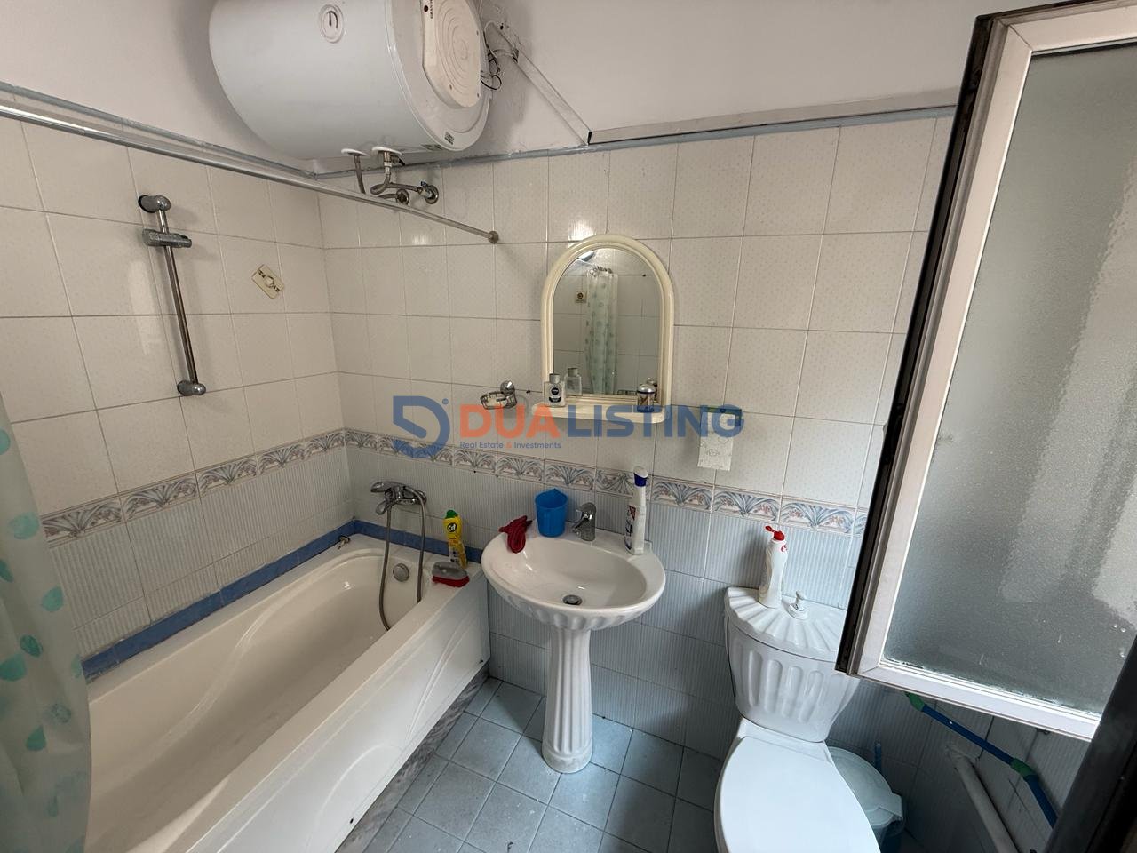 🏡 EKSKLUZIVE | Shitet Apartament 2+1 – Bulevardi Zhan D’Ark, Brryli !