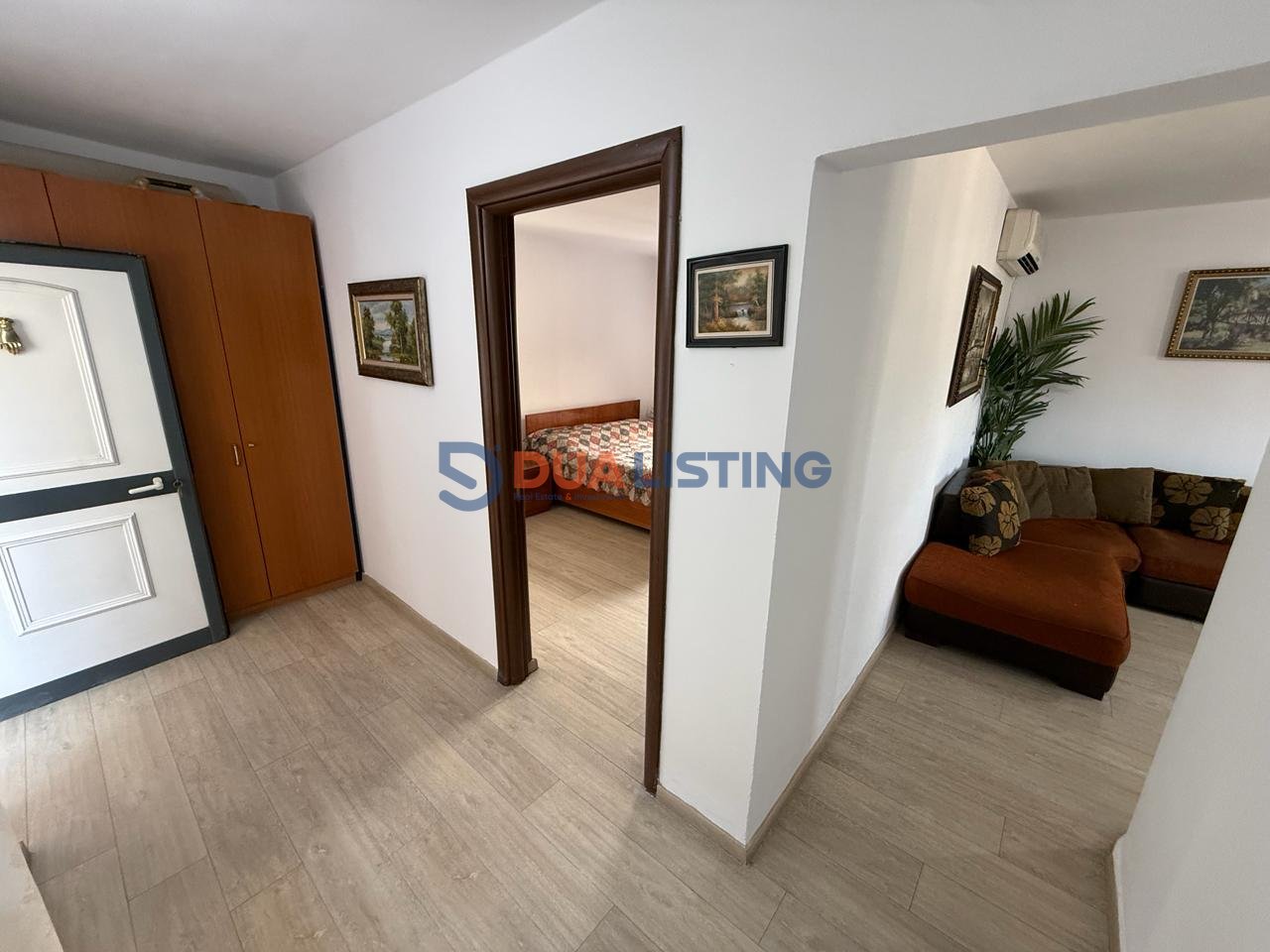🏡 EKSKLUZIVE | Shitet Apartament 2+1 – Bulevardi Zhan D’Ark, Brryli !