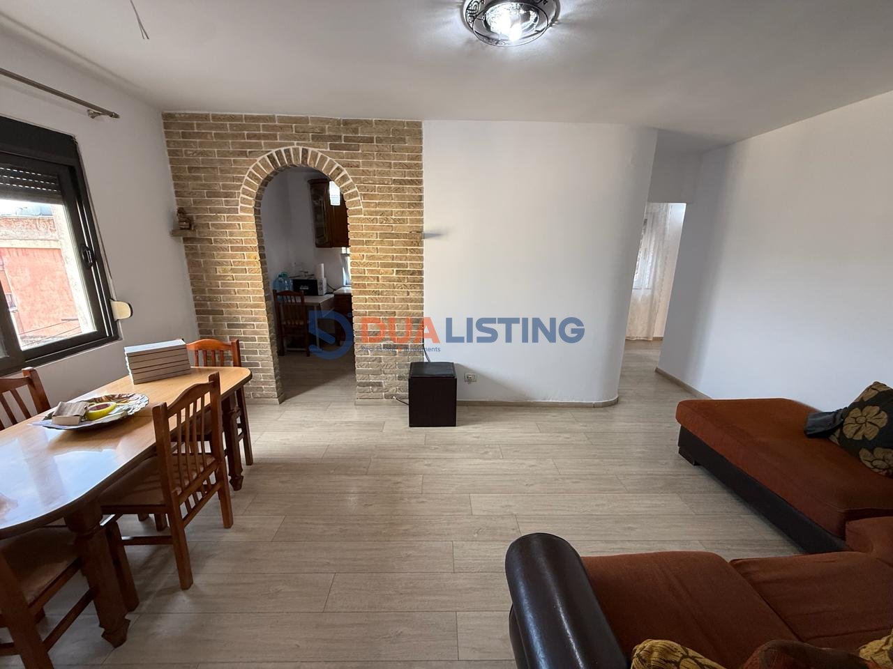 🏡 EKSKLUZIVE | Shitet Apartament 2+1 – Bulevardi Zhan D’Ark, Brryli !