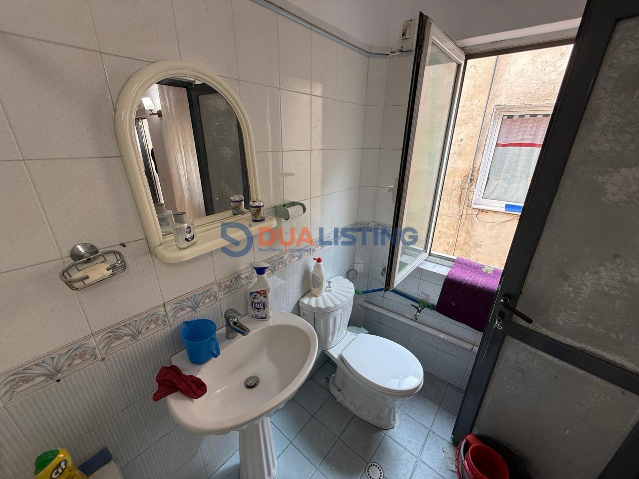 🏡 EKSKLUZIVE | Shitet Apartament 2+1 – Bulevardi Zhan D’Ark, Brryli !