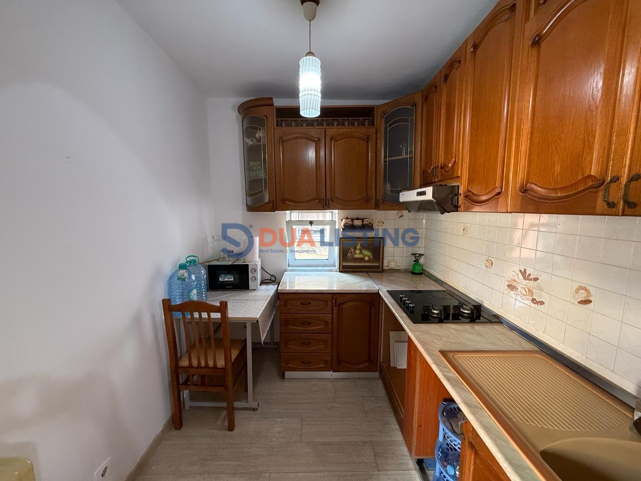 🏡 EKSKLUZIVE | Shitet Apartament 2+1 – Bulevardi Zhan D’Ark, Brryli !