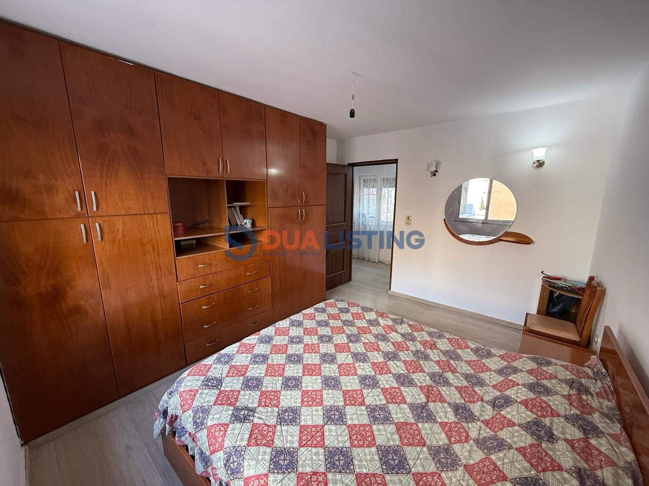 🏡 EKSKLUZIVE | Shitet Apartament 2+1 – Bulevardi Zhan D’Ark, Brryli !
