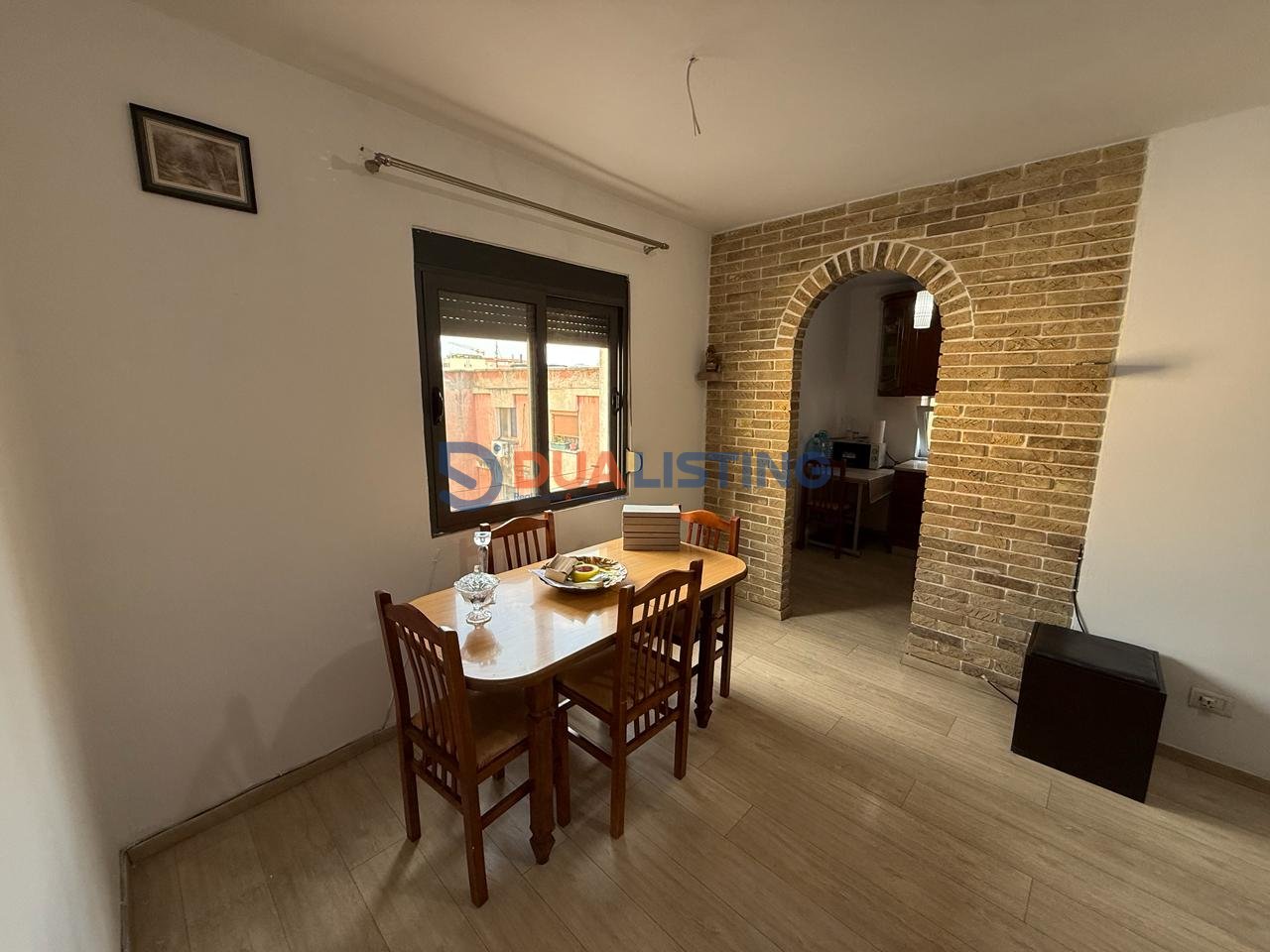 🏡 EKSKLUZIVE | Shitet Apartament 2+1 – Bulevardi Zhan D’Ark, Brryli !