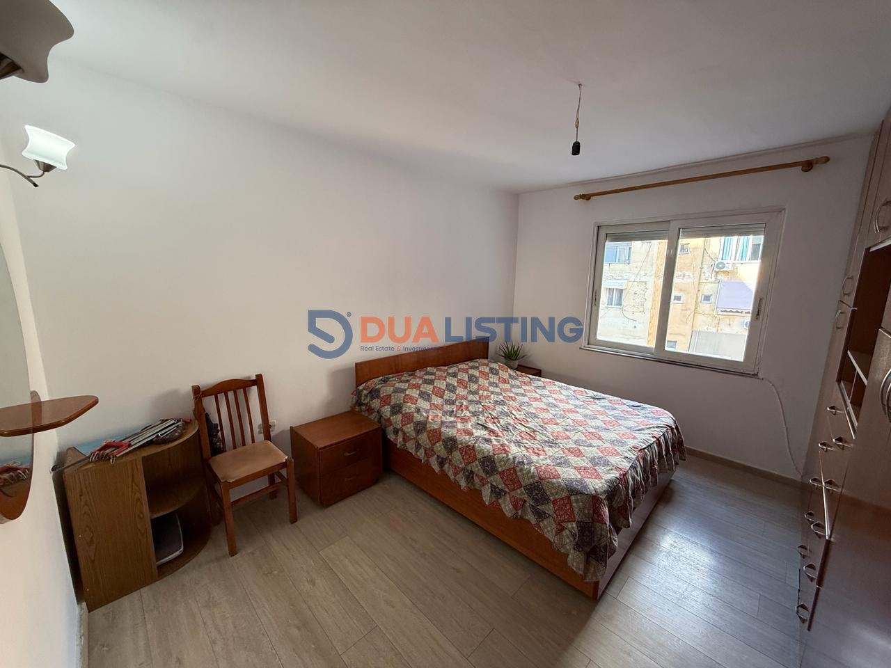 🏡 EKSKLUZIVE | Shitet Apartament 2+1 – Bulevardi Zhan D’Ark, Brryli !