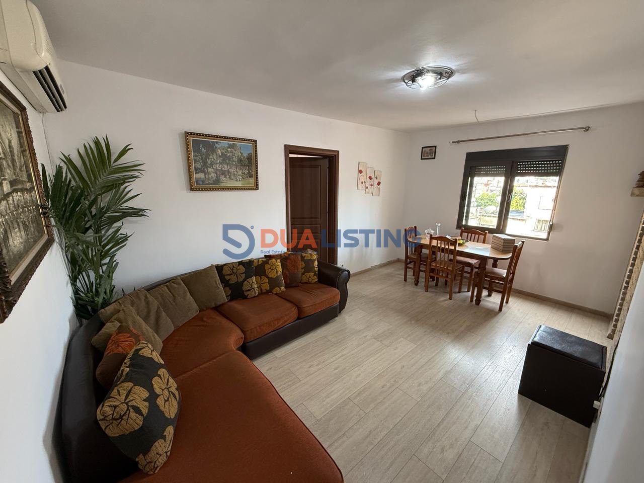 🏡 EKSKLUZIVE | Shitet Apartament 2+1 – Bulevardi Zhan D’Ark, Brryli !