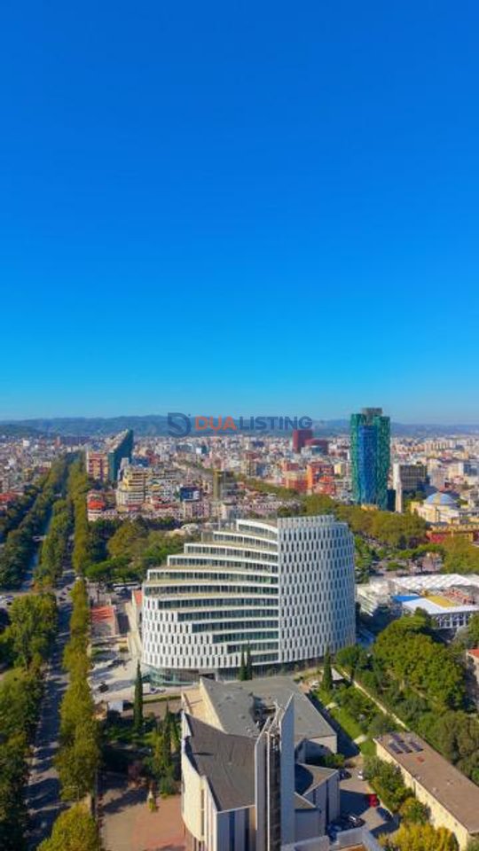 "MET" TIRANA BUILDING, ZYRE ME QIRA !!