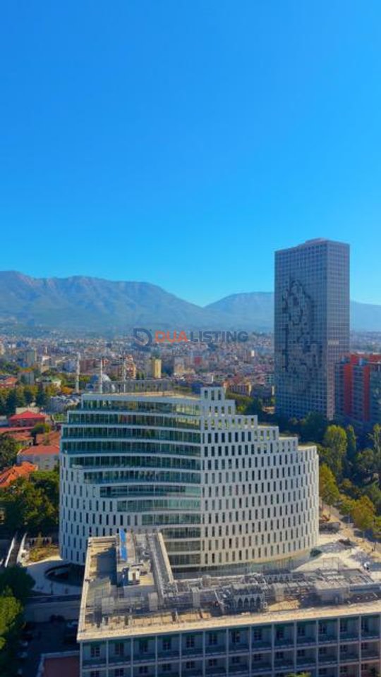 "MET" TIRANA BUILDING, ZYRE ME QIRA !!