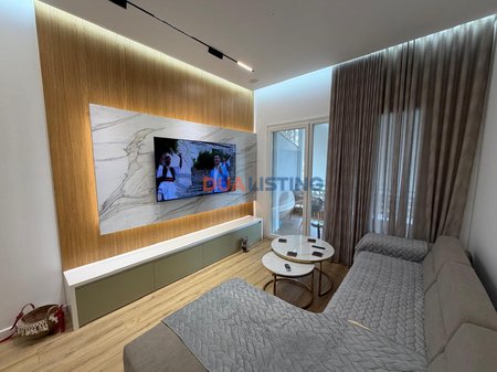 Premium Apartment 2+1 for Rent – Botanical Garden!