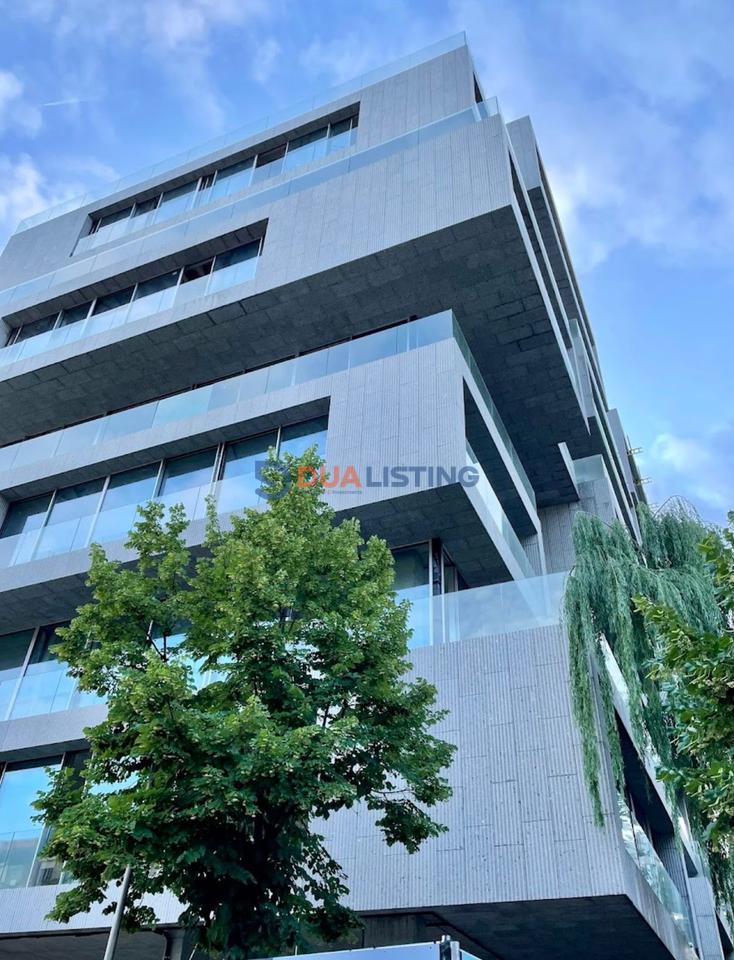 PRESTIGIOUS BUSINESS PREMISES FOR RENT IN WEST RESIDENCE – NEAR THE PRESIDENCY