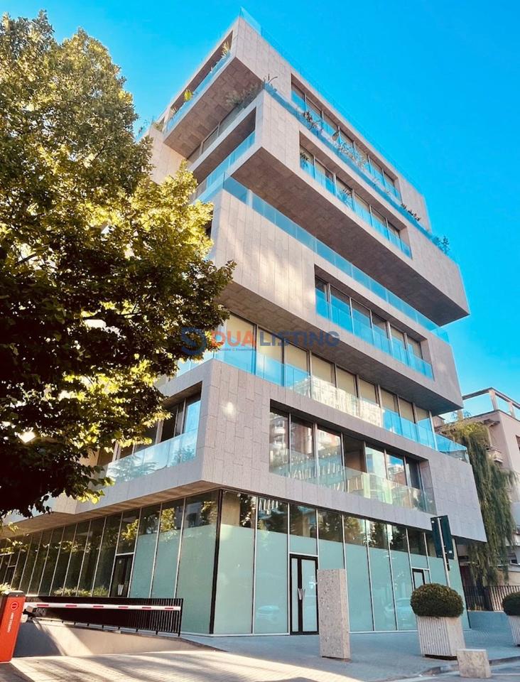 PRESTIGIOUS BUSINESS PREMISES FOR RENT IN WEST RESIDENCE – NEAR THE PRESIDENCY