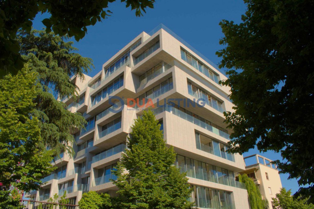 PRESTIGIOUS BUSINESS PREMISES FOR RENT IN WEST RESIDENCE – NEAR THE PRESIDENCY
