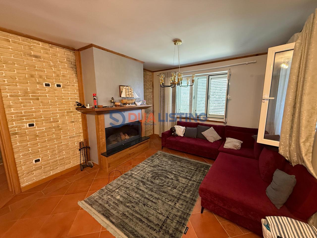 🏡 Jepet me Qira Super Vilë Individuale 🌿
📍 Farkë e Madhe, Tiranë