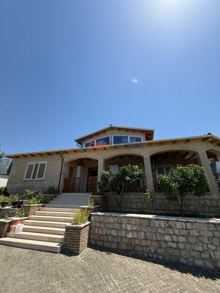 🏡 Jepet me Qira Super Vilë Individuale 🌿
📍 Farkë e Madhe, Tiranë