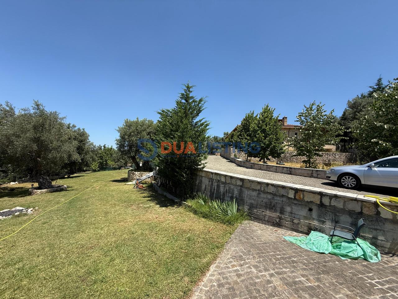 🏡 Jepet me Qira Super Vilë Individuale 🌿
📍 Farkë e Madhe, Tiranë