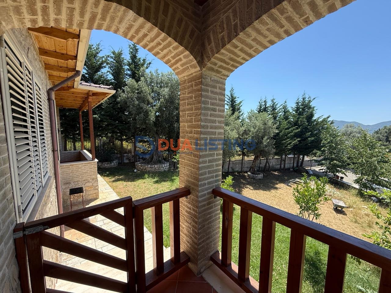 🏡 Jepet me Qira Super Vilë Individuale 🌿
📍 Farkë e Madhe, Tiranë