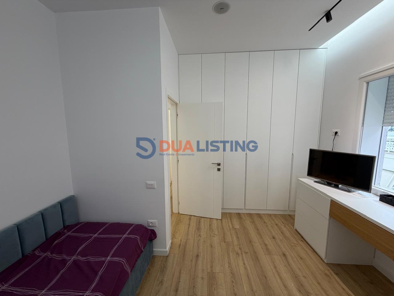 Premium Apartment 2+1+ parking space for Rent – Botanical Garden!