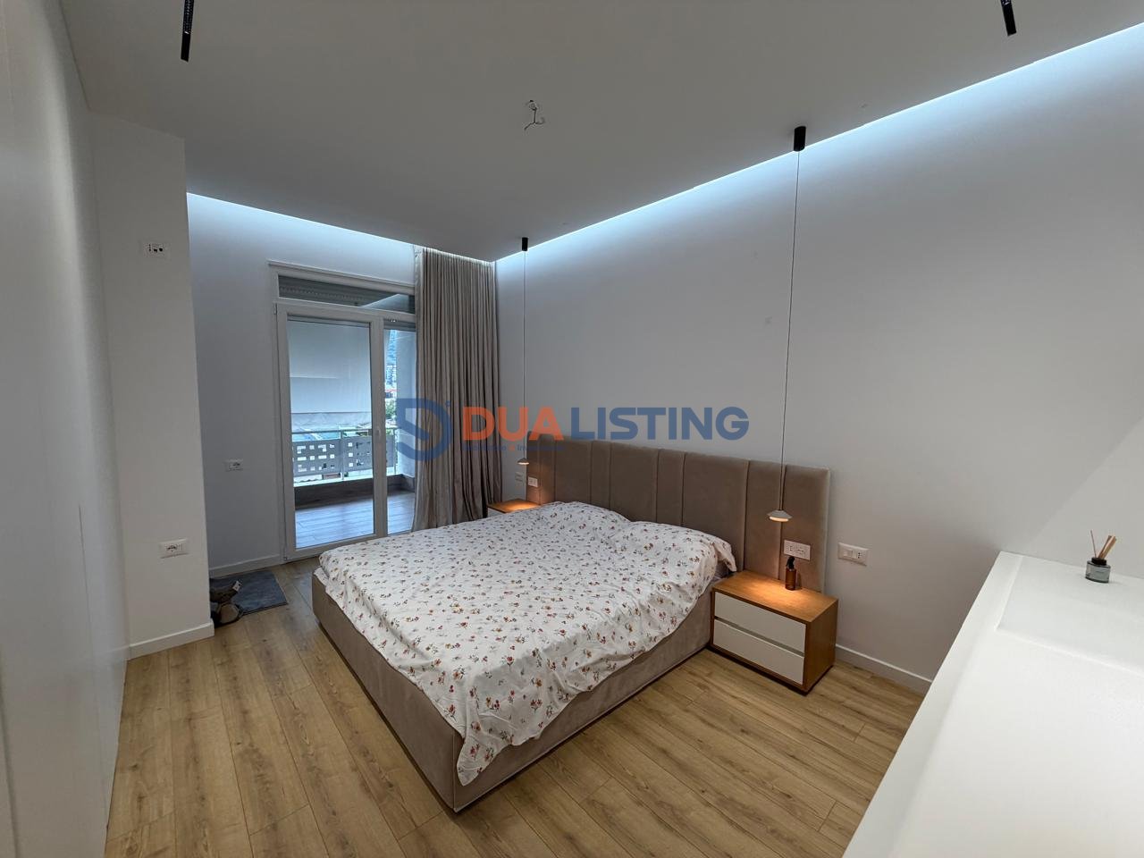 Premium Apartment 2+1+ parking space for Rent – Botanical Garden!