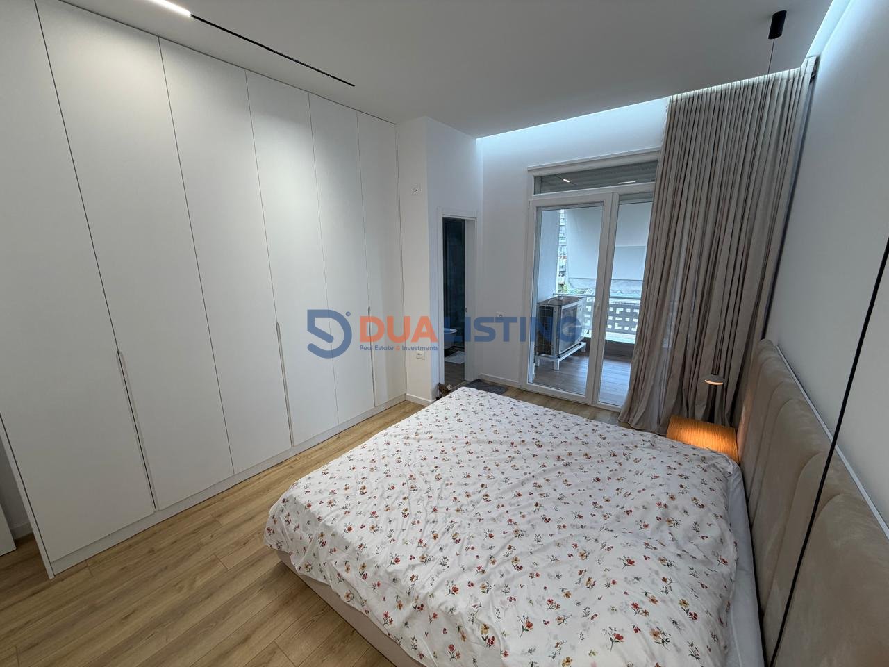 Premium Apartment 2+1+ parking space for Rent – Botanical Garden!