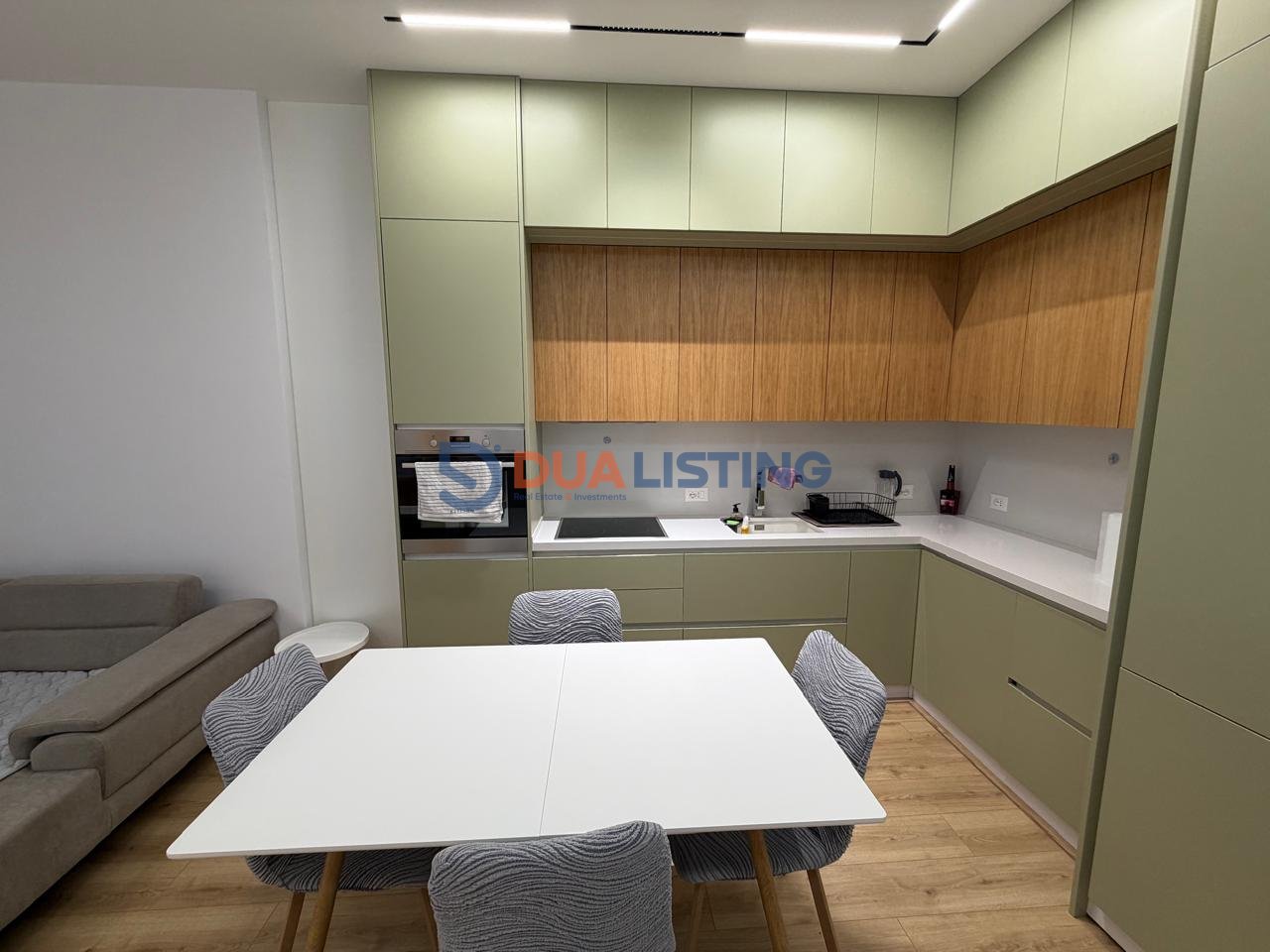 Premium Apartment 2+1+ parking space for Rent – Botanical Garden!