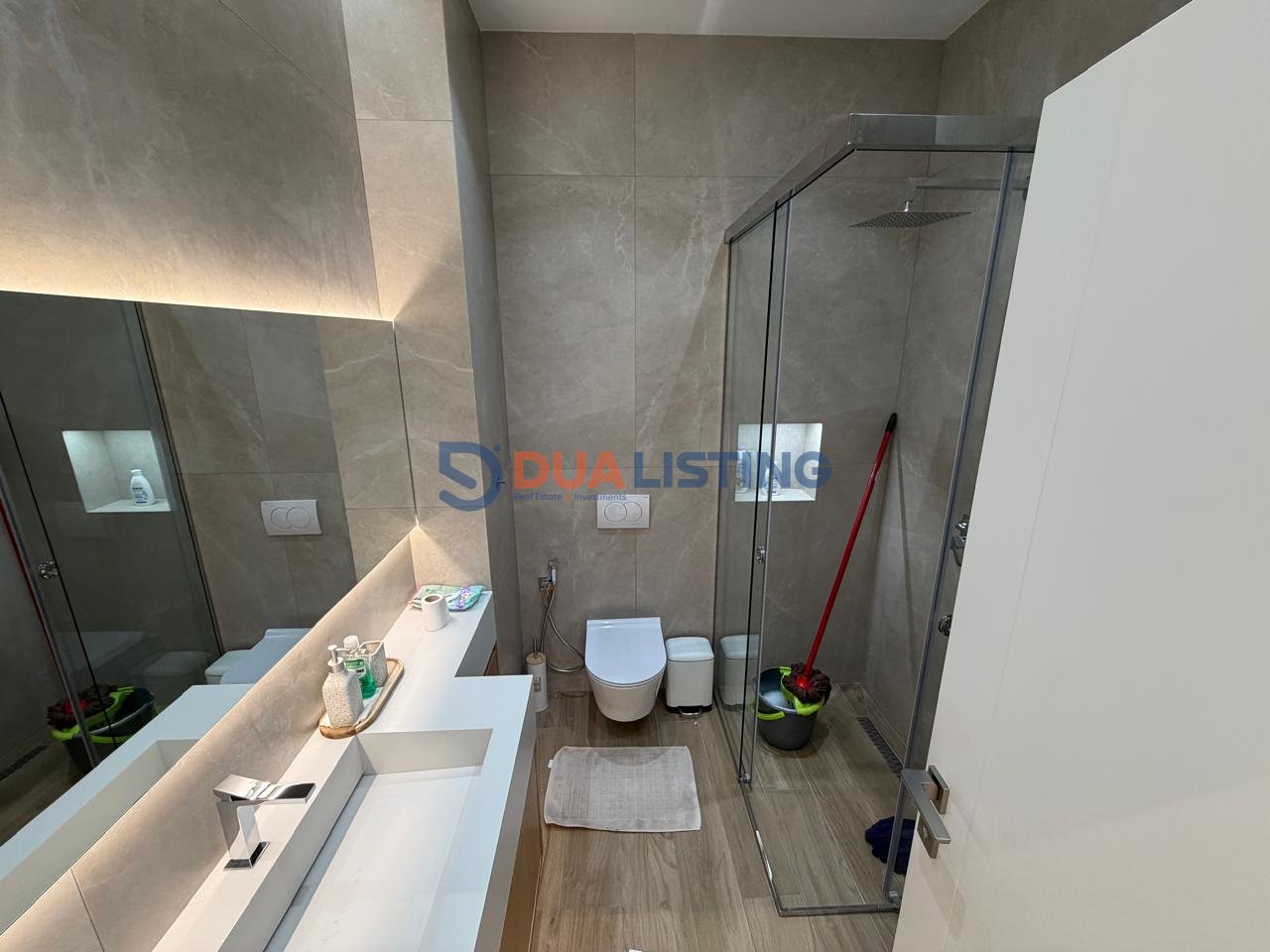 Premium Apartment 2+1+ parking space for Rent – Botanical Garden!