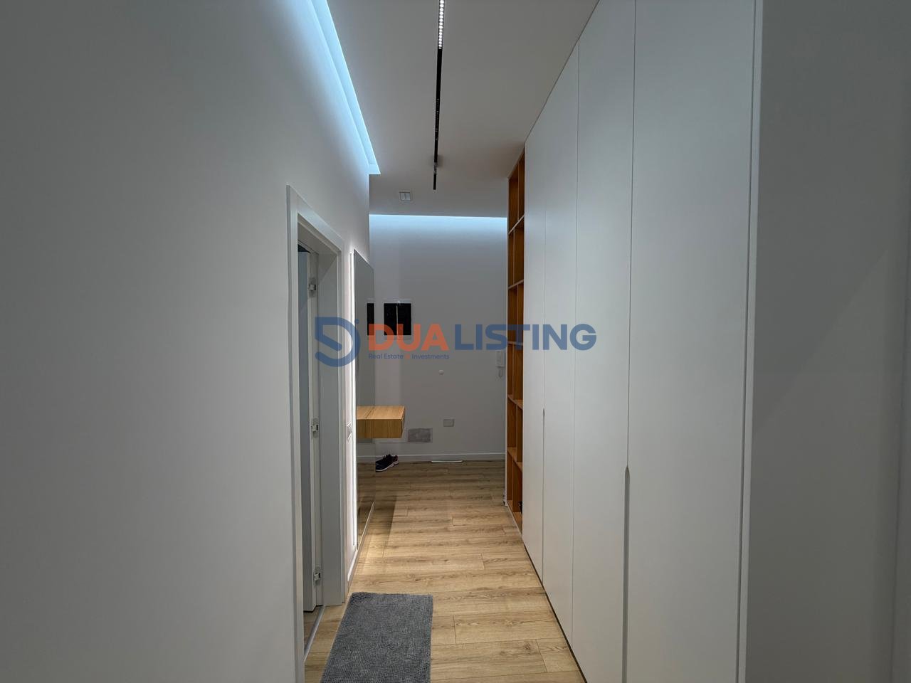 Premium Apartment 2+1+ parking space for Rent – Botanical Garden!