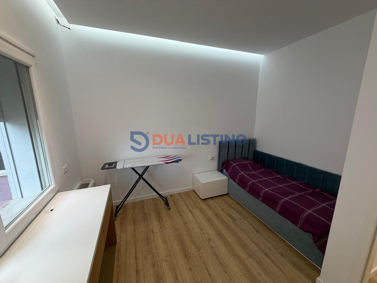 Premium Apartment 2+1+ parking space for Rent – Botanical Garden!