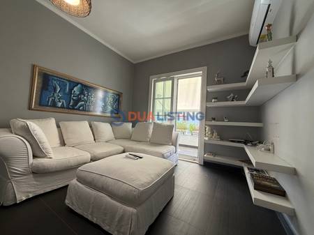 Appartamento 1+1 in affitto a Bllok