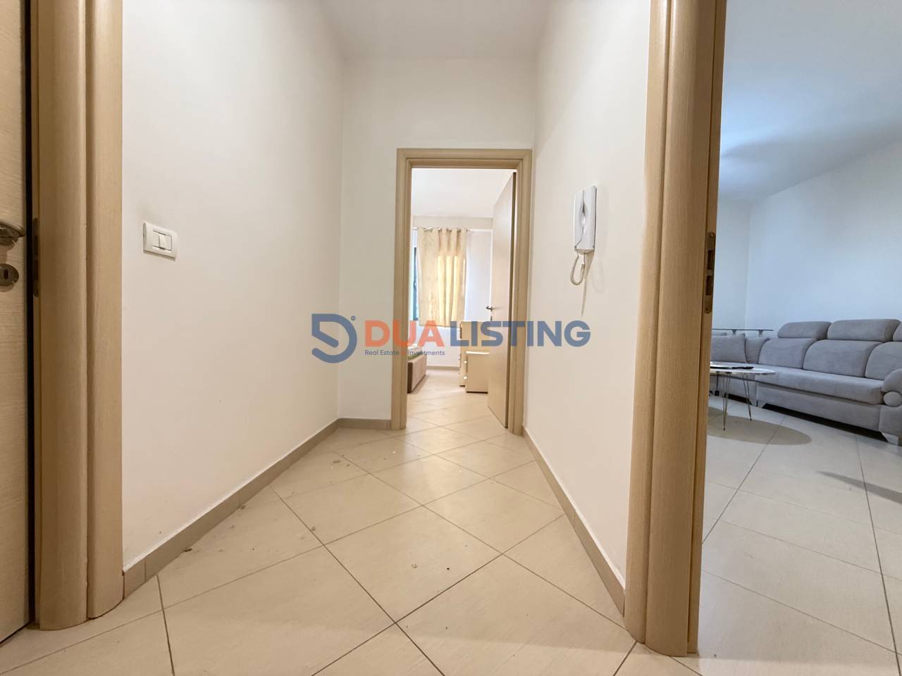 Appartamento 1+1 a Yzberisht vicino a KMY!