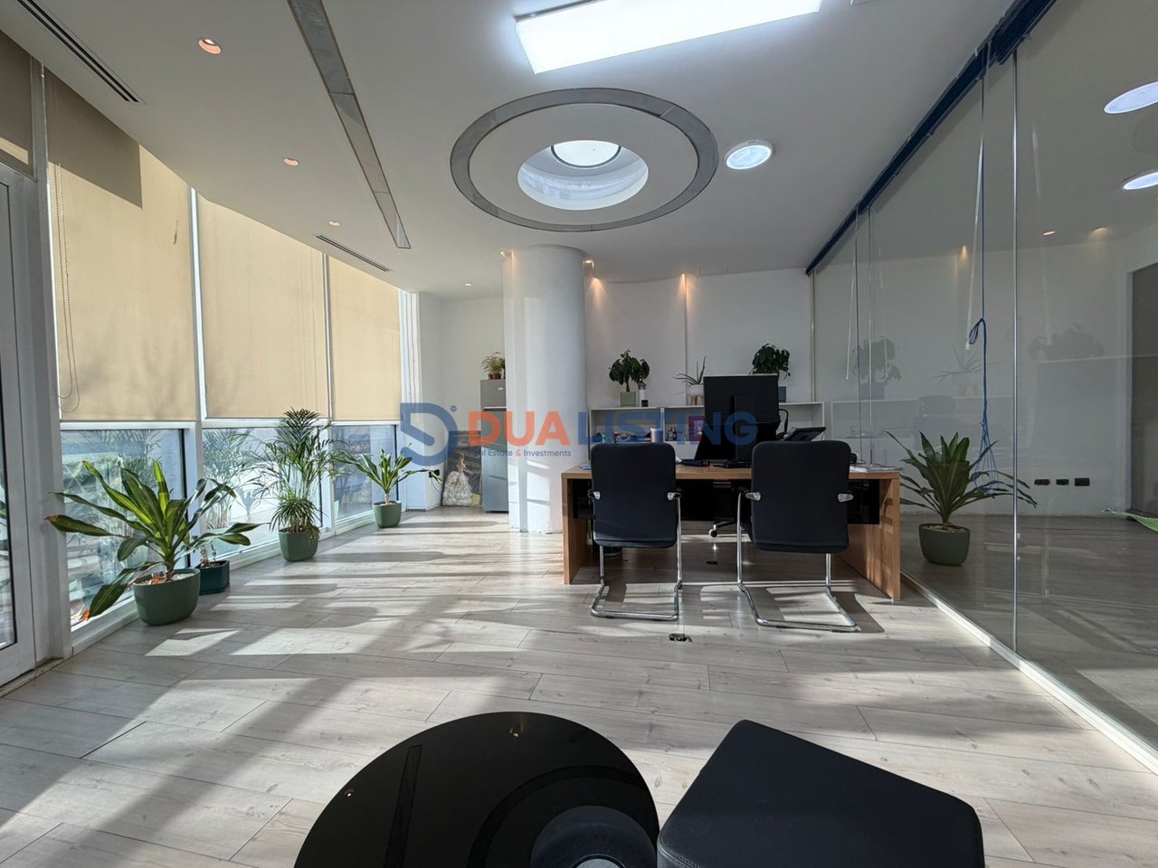 Office space for rent  
📍Air Albania