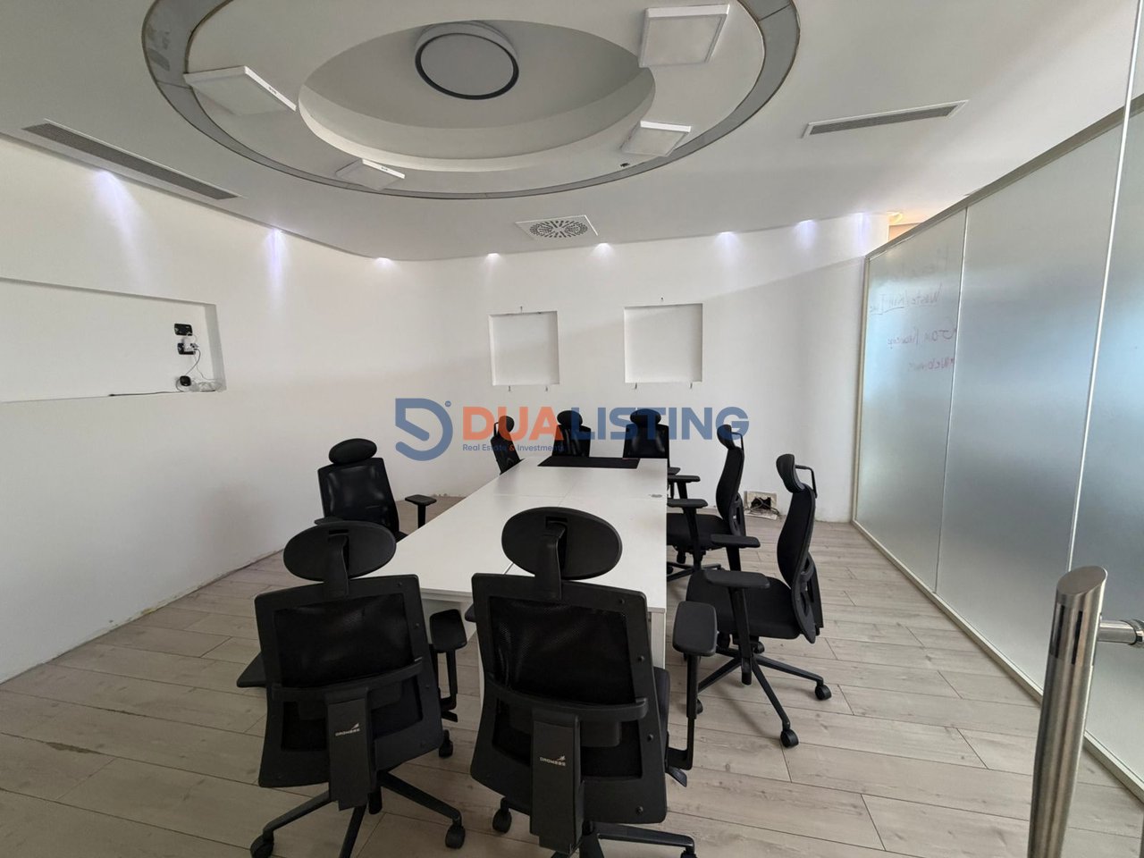 Office space for rent  
📍Air Albania