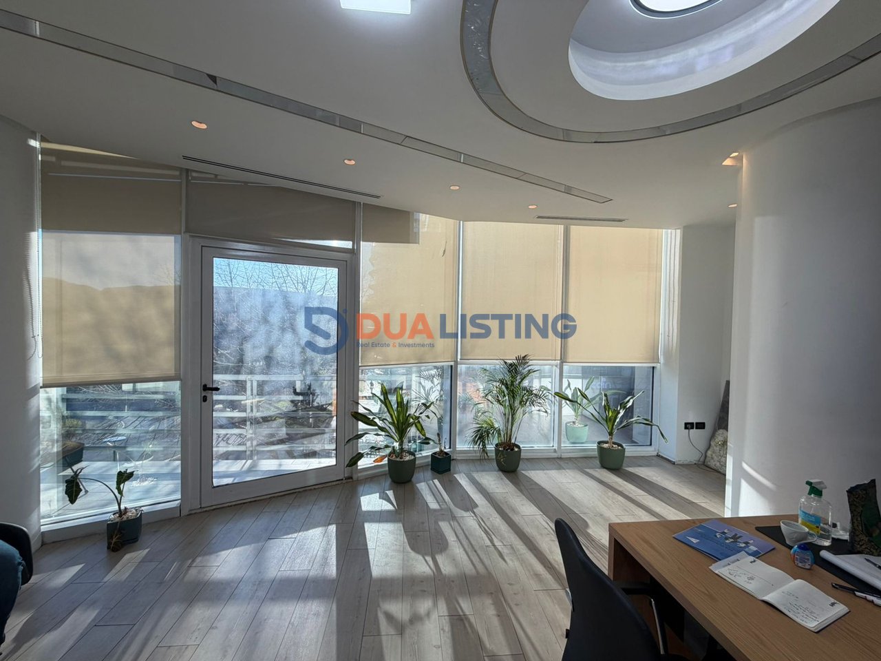 Office space for rent  
📍Air Albania