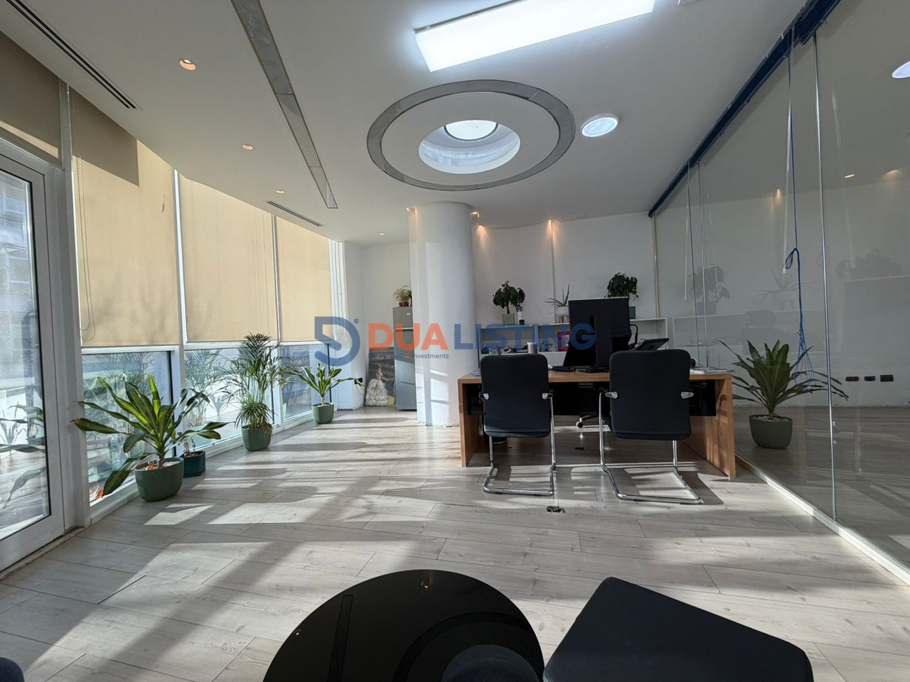 Office space for rent  
📍Air Albania