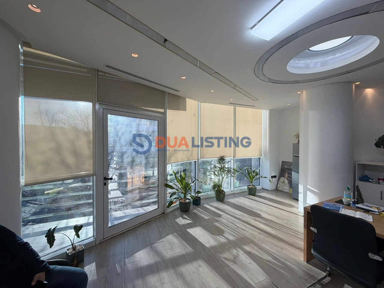 Office space for rent  
📍Air Albania