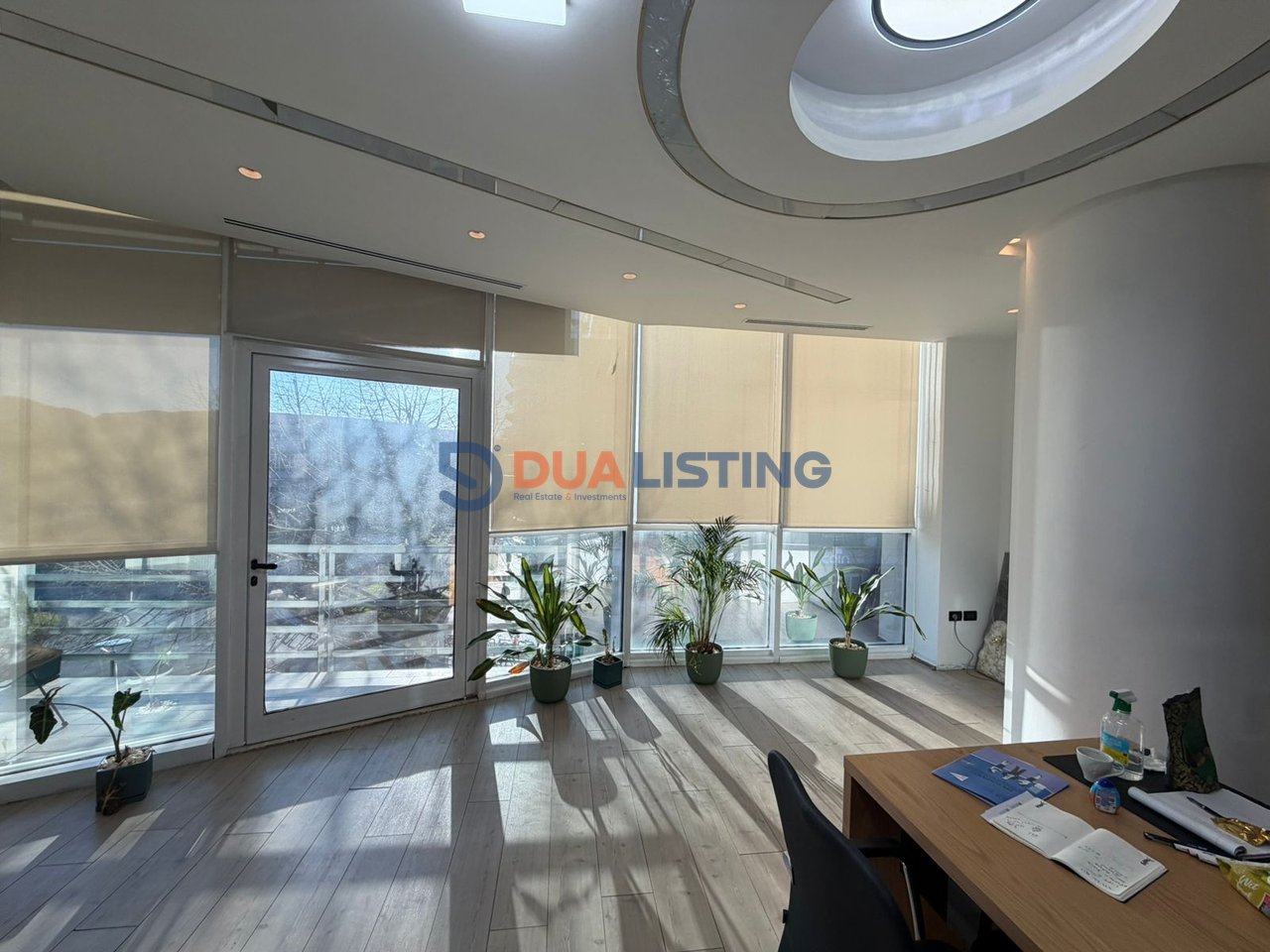 Office space for rent  
📍Air Albania