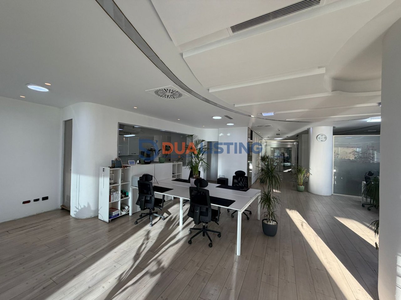 Office space for rent  
📍Air Albania