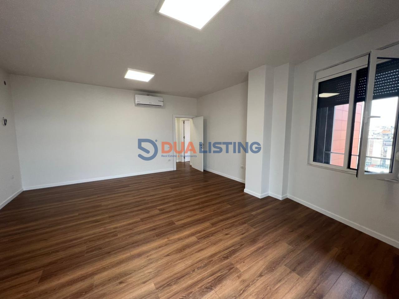 Ufficio in affitto nel cuore di Tirana!

📍 Toptani – di fronte al Parlamento