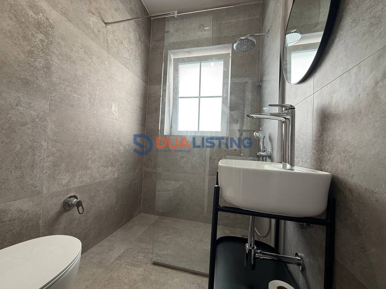 Apartament 1+1 me qira ne Bllok