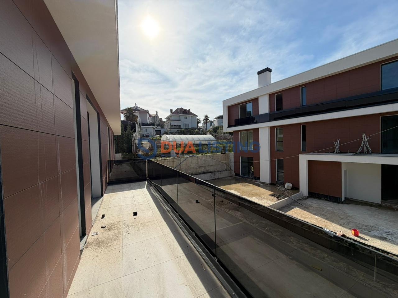 Appartamento 1+1 in vendita Residenza Tulipan!