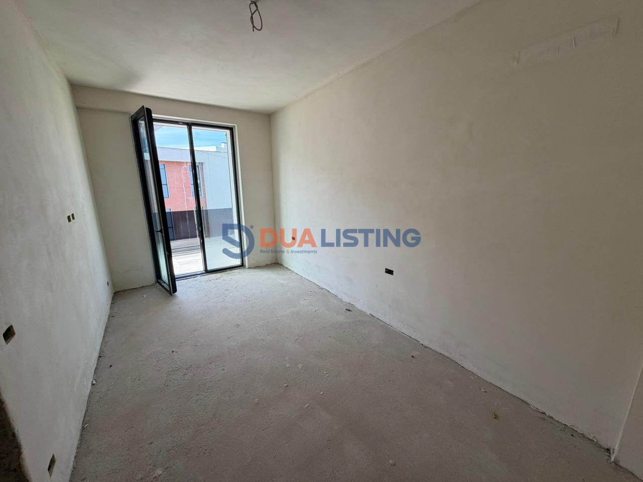 Appartamento 1+1 in vendita Residenza Tulipan!