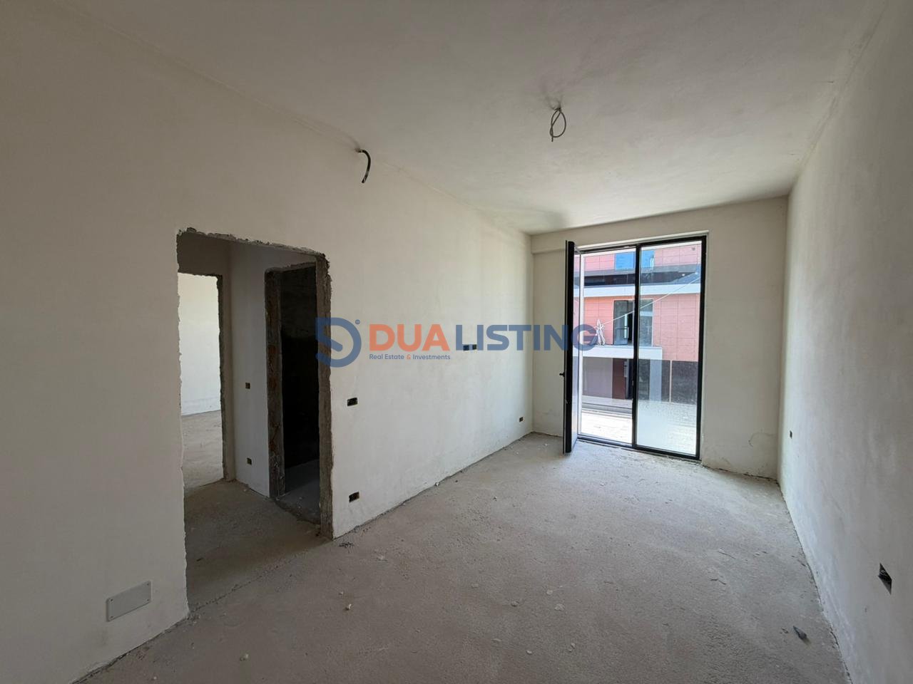 Appartamento 1+1 in vendita Residenza Tulipan!