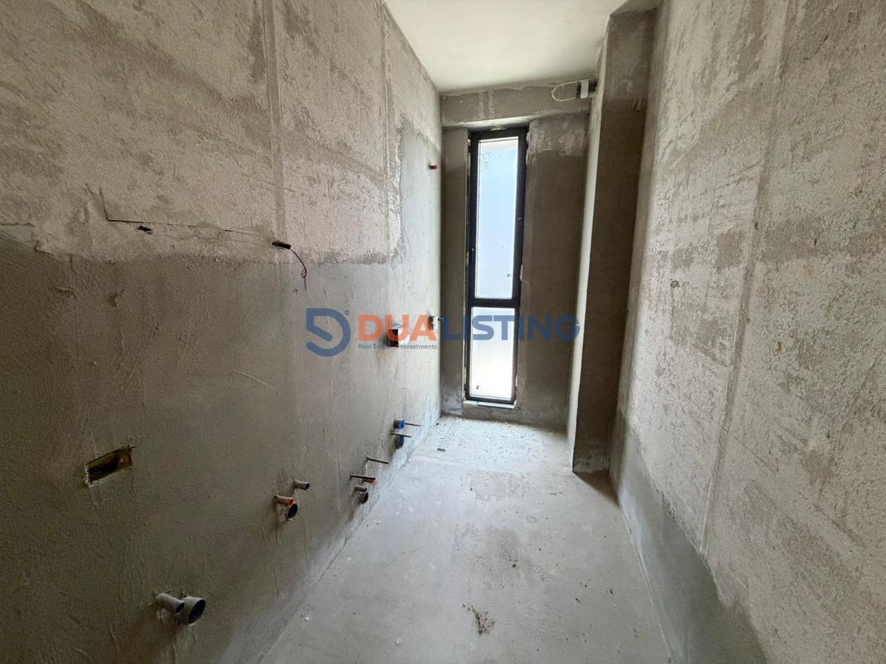 Appartamento 1+1 in vendita Residenza Tulipan!