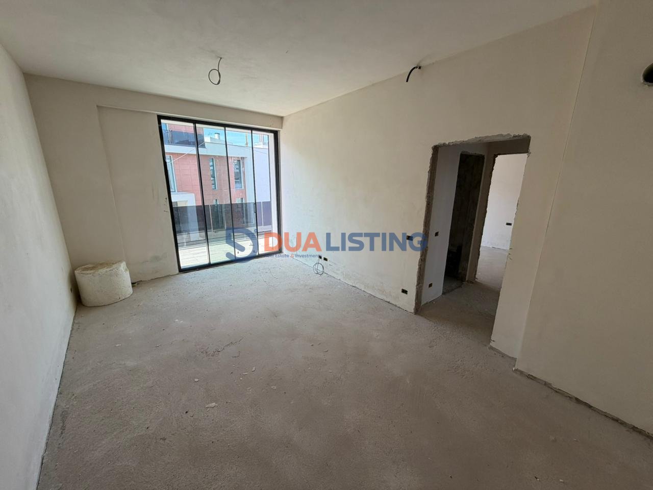 Appartamento 1+1 in vendita Residenza Tulipan!